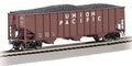 HO 100t 3-Bay Hopper UP #36255
