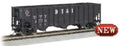 HO 100t 3-Bay Hopper DT&I #1733