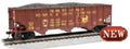 HO 100t 3-Bay Hopper PP&L #281