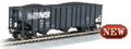 HO 100t 3-Bay Hopper NS #146522
