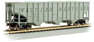 HO 100t 3-Bay Hopper WM #63834