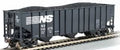 HO 100t 3-Bay Hopper NS #145275