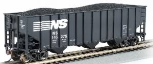 HO 100t 3-Bay Hopper NS #145275