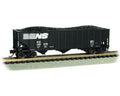 N 100t 3-Bay Hopper NS #145275