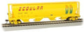 HO 4-Bay Cyl.Hopper Scoular #1687