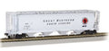 HO 4-Bay Cyl.Hopper GN