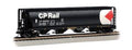 HO 4-Bay Cyl.Hopper CP