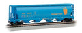 HO 4-Bay Cyl.Hopper Heritage Fund