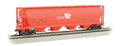 HO 4-Bay Cyl.Hopper Potash Corporation/org