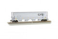 HO 4-Bay Cyl.Hopper CN/North American Logo