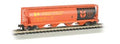 N 4-Bay Cyl.Hopper Gov't of Canada/red
