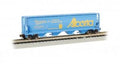 N 4-Bay Cyl.Hopper Alberta/Vermillion River