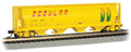 N 4-Bay Cyl.Hopper Scoular #1687