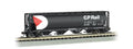 N 4-Bay Cyl.Hopper CP Rail