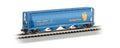 N 4-Bay Cyl.Hopper Heritage Fund