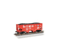 HO BURLINGTON #189301