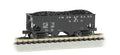 N 55t 2-Bay Hopper C&O