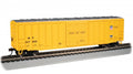 HO 50' Boxcar UP #357006