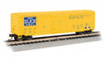 N 50' Boxcar Port St. Joe Route (Apalachicola Northern) #521