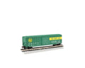 N 50' Boxcar Port The Bay Line (Atlanta & St. Andrews Bay) #