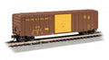 N 50' Boxcar Port NS (ORIGINAL) #2227