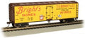 HO 40' Woodside Reefer Brights Wines