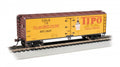 HO 40' Woodside Reefer Tipo Table Wine