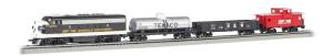 N The Stallion NS Freight Set/F7 Diesel
