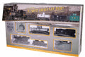 On30 East Broad Top Steam Freight Set/2-6-0
