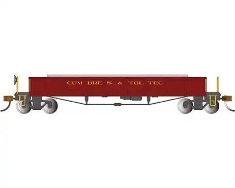 CUMBRES & TOLTEC