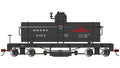 On30 Track Cleaning Car Durango And Silverton #0474 - Fire S