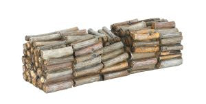 On30 Pulpwood Load