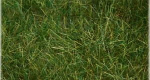 6mm Wild Grass/dk.grn w/gold highlights