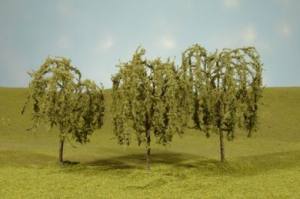 Willow Trees 3''-3.5''/3pc