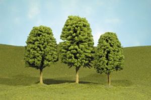 O Deciduous Trees 5.5''-6.5''/2pc