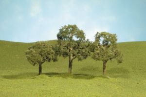 O Walnut Trees 5''/2pc