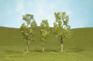 O Aspen Trees 8''/2pc