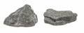 HO LARGE ROCK OUTCROPPINGS (4/pk) Scenescapes