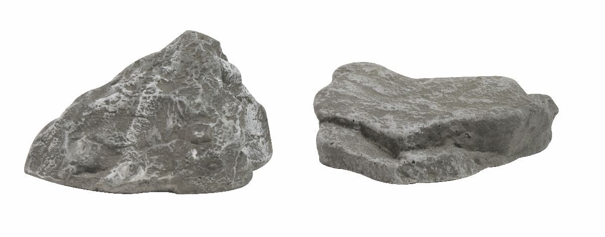 HO LARGE ROCK OUTCROPPINGS (4/pk) Scenescapes