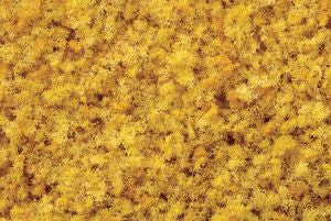 Ground Cover/Yellow Straw/coarse