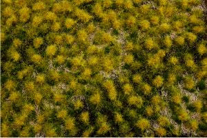 Tufted Grass Mat/Dry Grass
