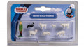 HO TTT Farmer McColl w/Sheepdog & Sheep