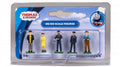 HO TTT Narrow Gauge Personnel