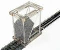 N Ballast Spreader