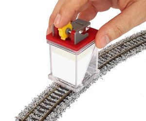 HO Ballast Gluer/Fixer