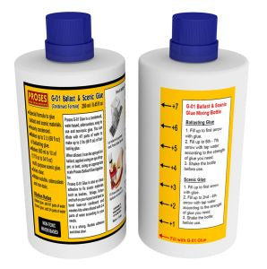 Ballast Glue/250ml