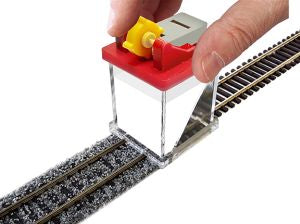 N Ballast Gluer/Fixer