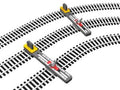 N Adjustable Parallel Track Tool/2pk