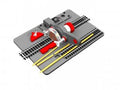 Track & Metal Rod Cutter