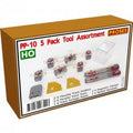 HO Track Laying Tool Assortment